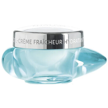 Source Marine Hydrating Cooling Gél-Cream - Hydratačný a chladivý pleťový krém
